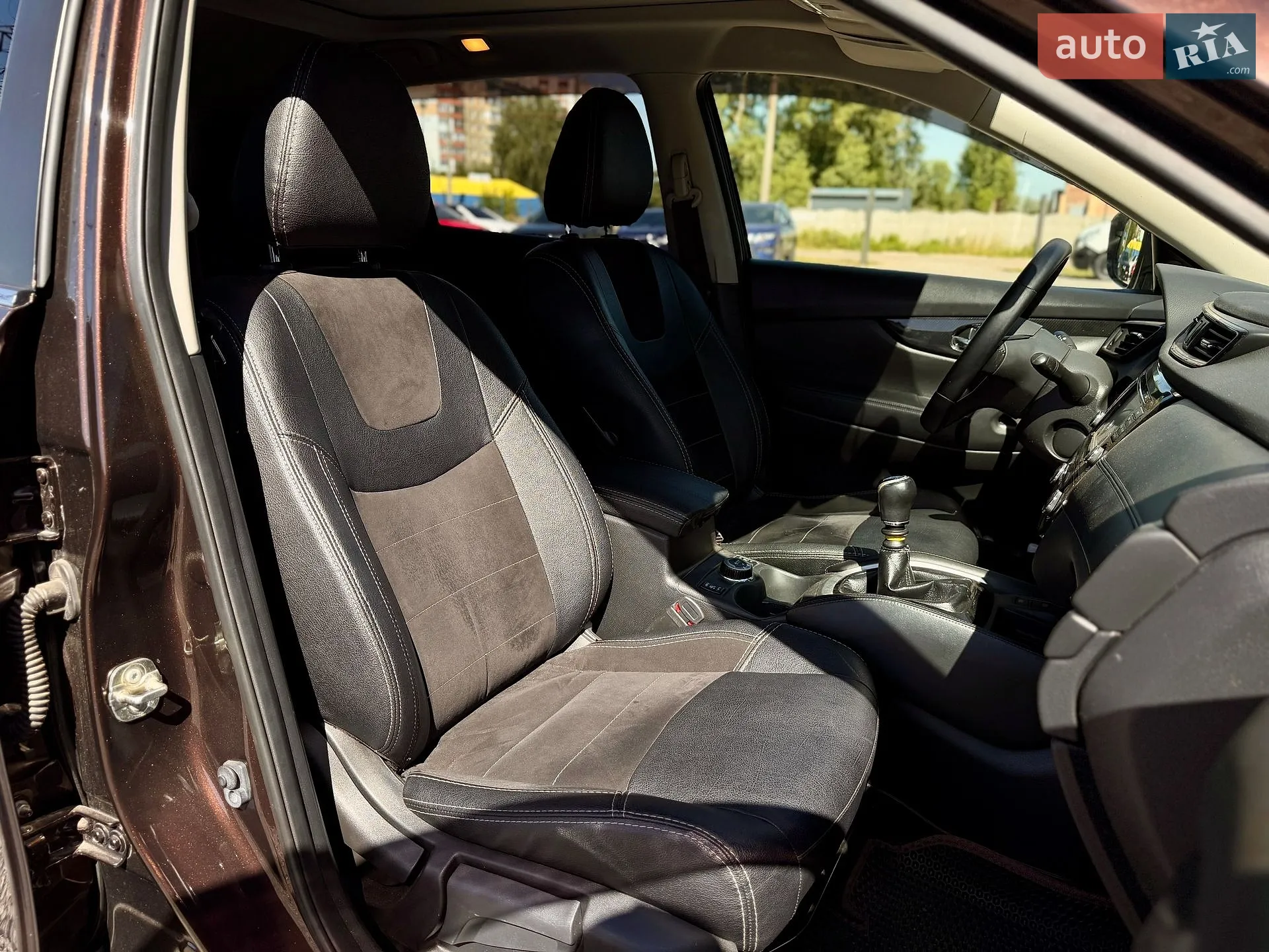 2019 Nissan X-Trail - мініатюра 12