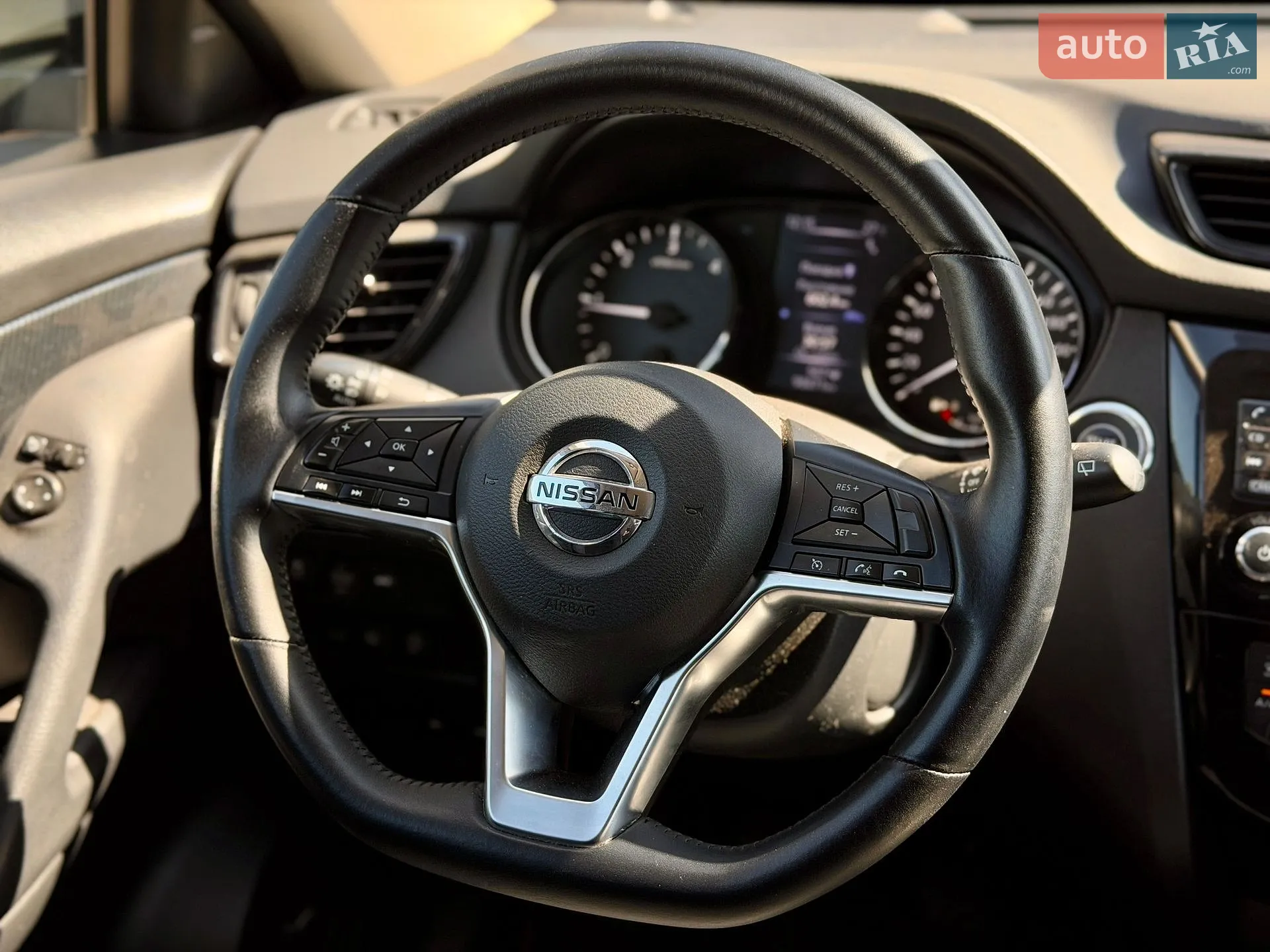 2019 Nissan X-Trail - мініатюра 15
