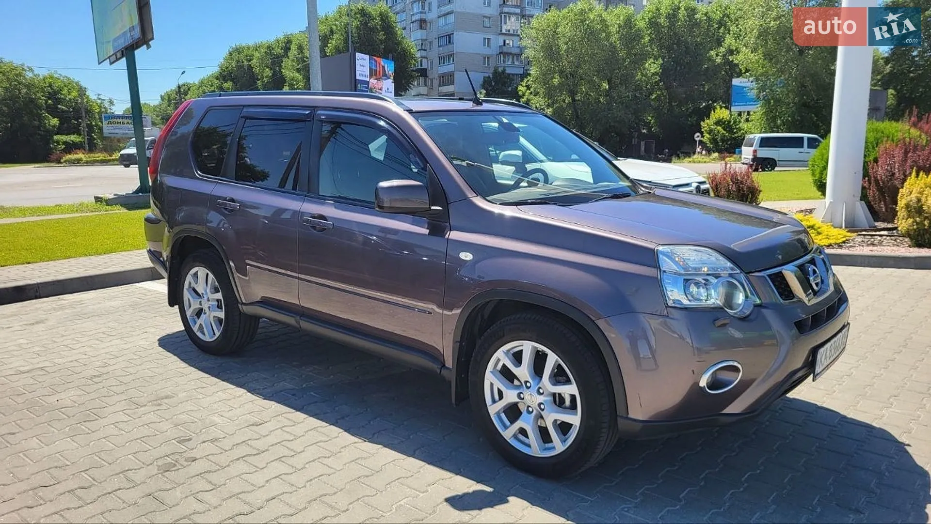 2011 Nissan X-Trail - мініатюра 10