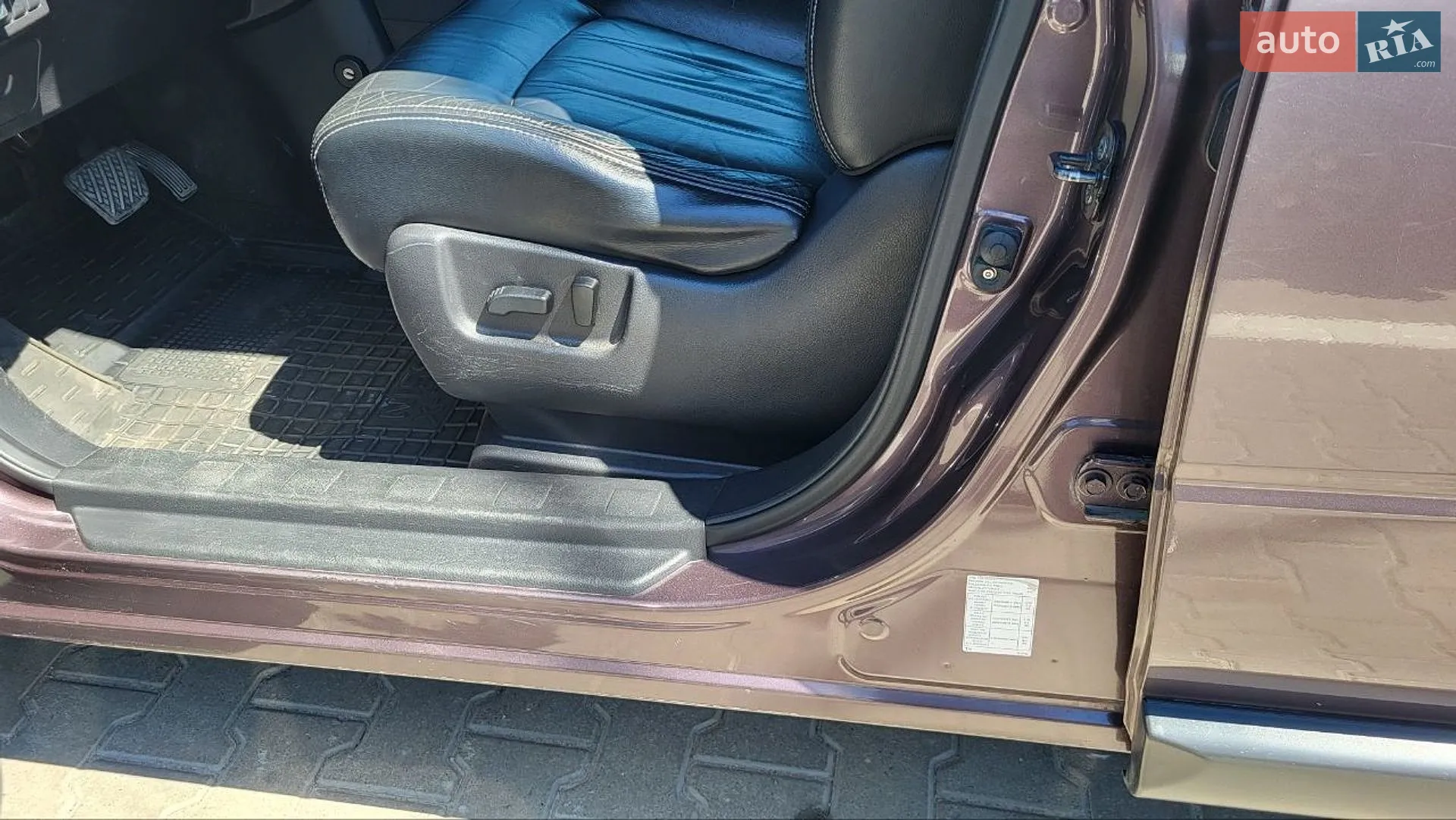 2011 Nissan X-Trail - мініатюра 12