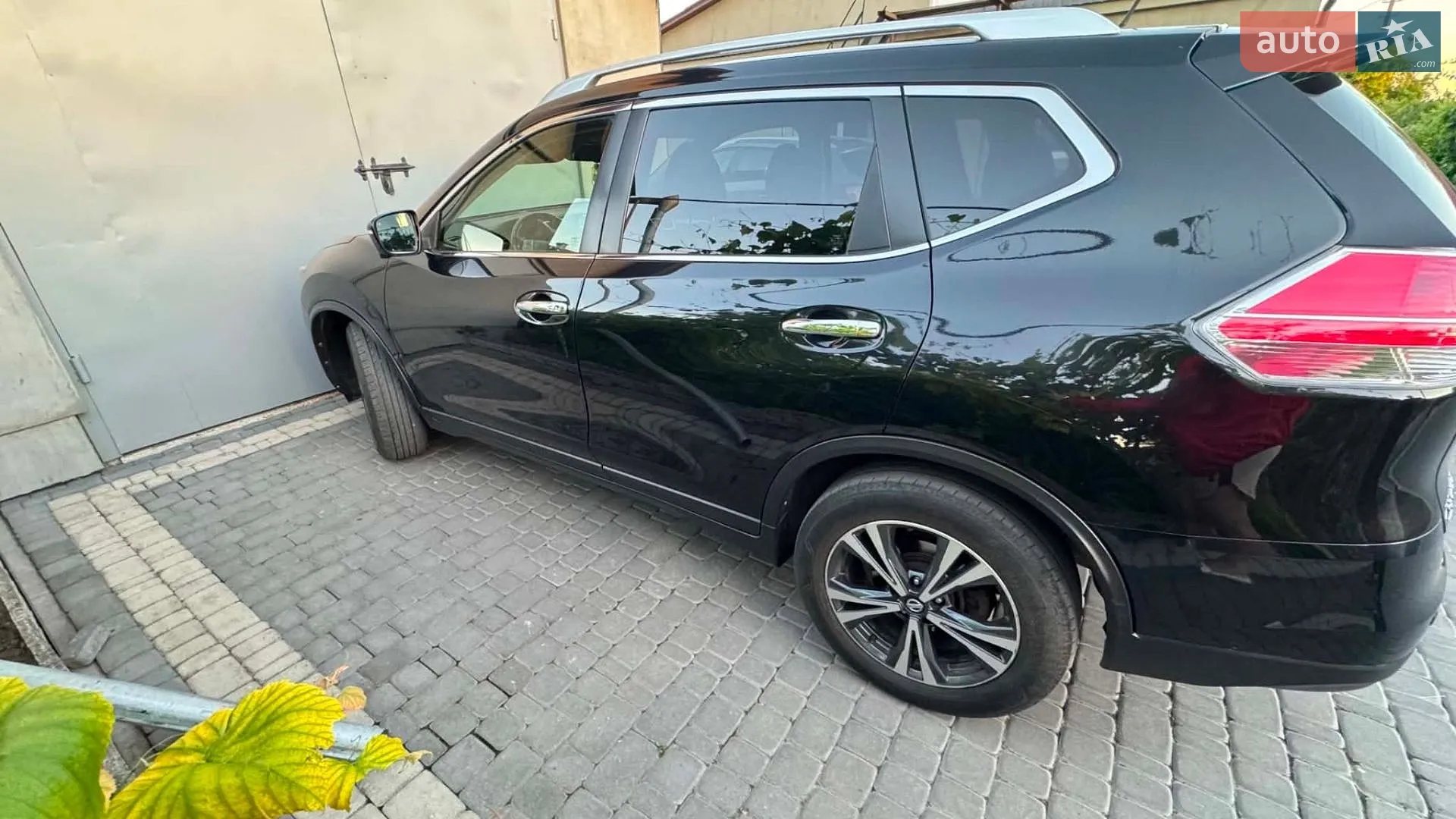 2015 Nissan X-Trail - мініатюра 6