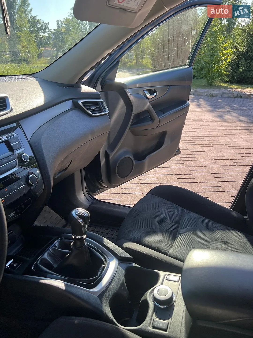 2014 Nissan X-Trail - мініатюра 10