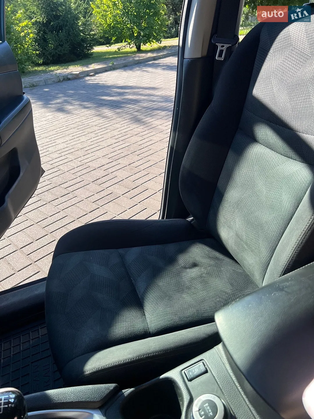2014 Nissan X-Trail - мініатюра 13