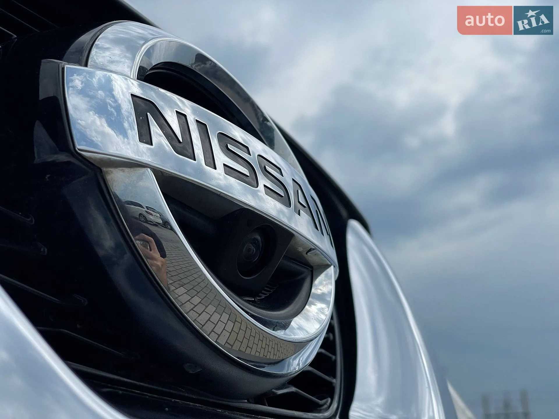 2015 Nissan X-Trail - мініатюра 10