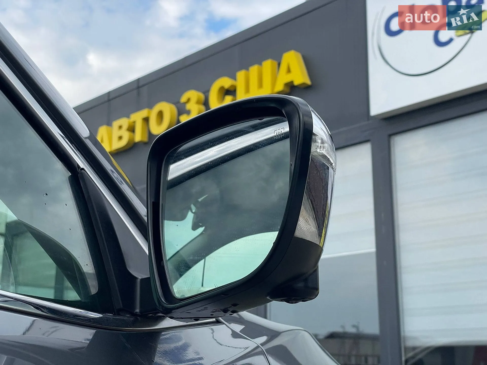 2015 Nissan X-Trail - мініатюра 12