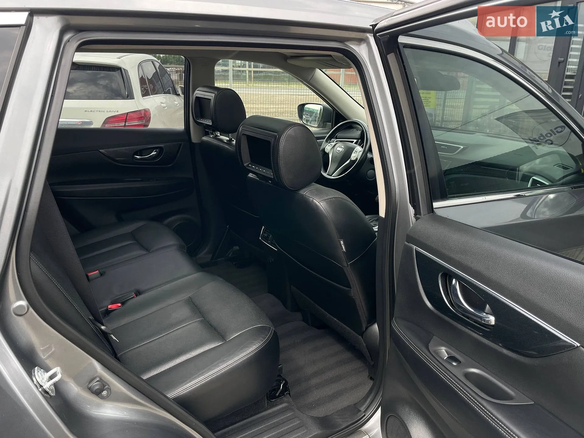 2015 Nissan X-Trail - мініатюра 21