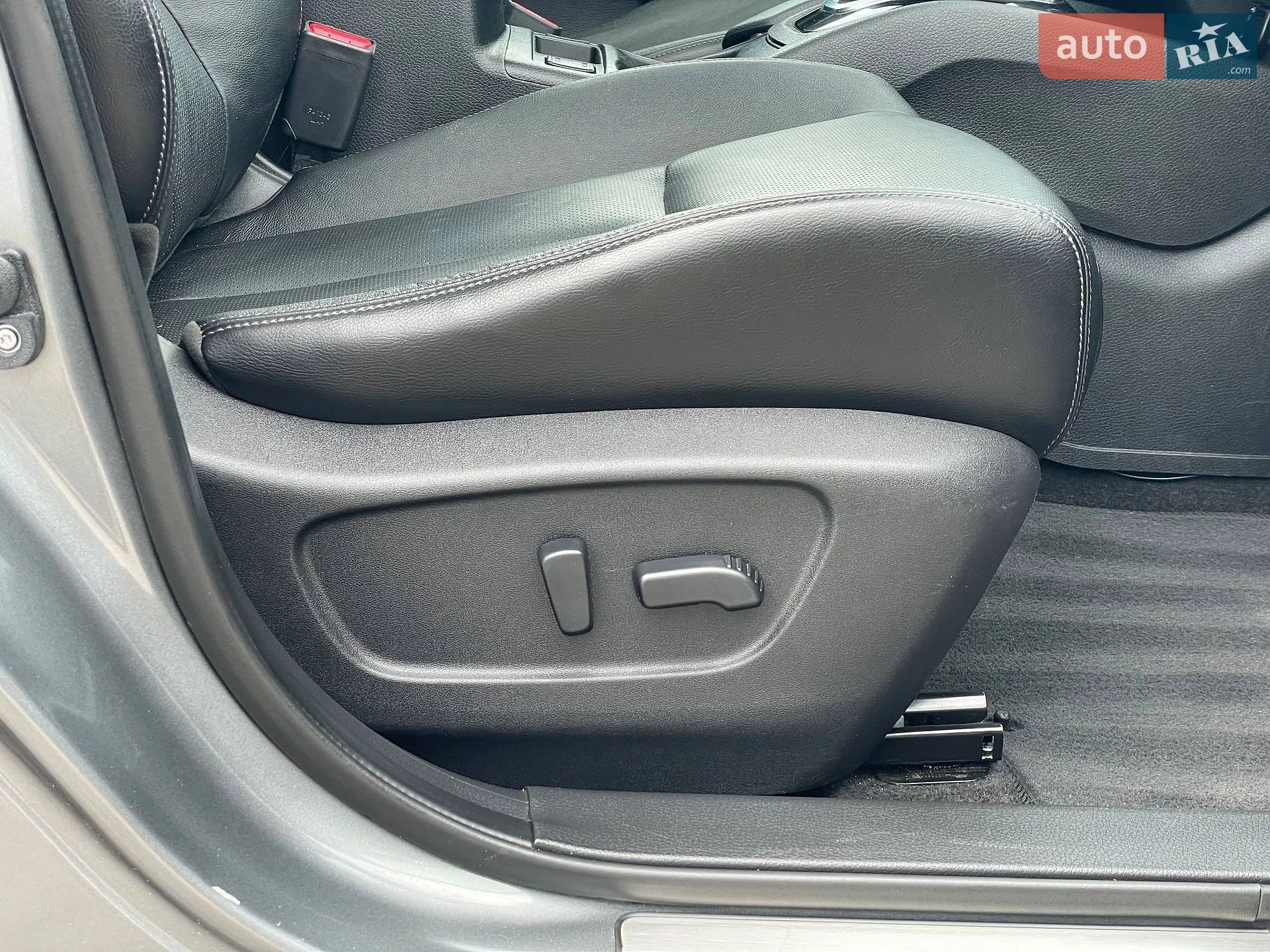 2015 Nissan X-Trail - мініатюра 20