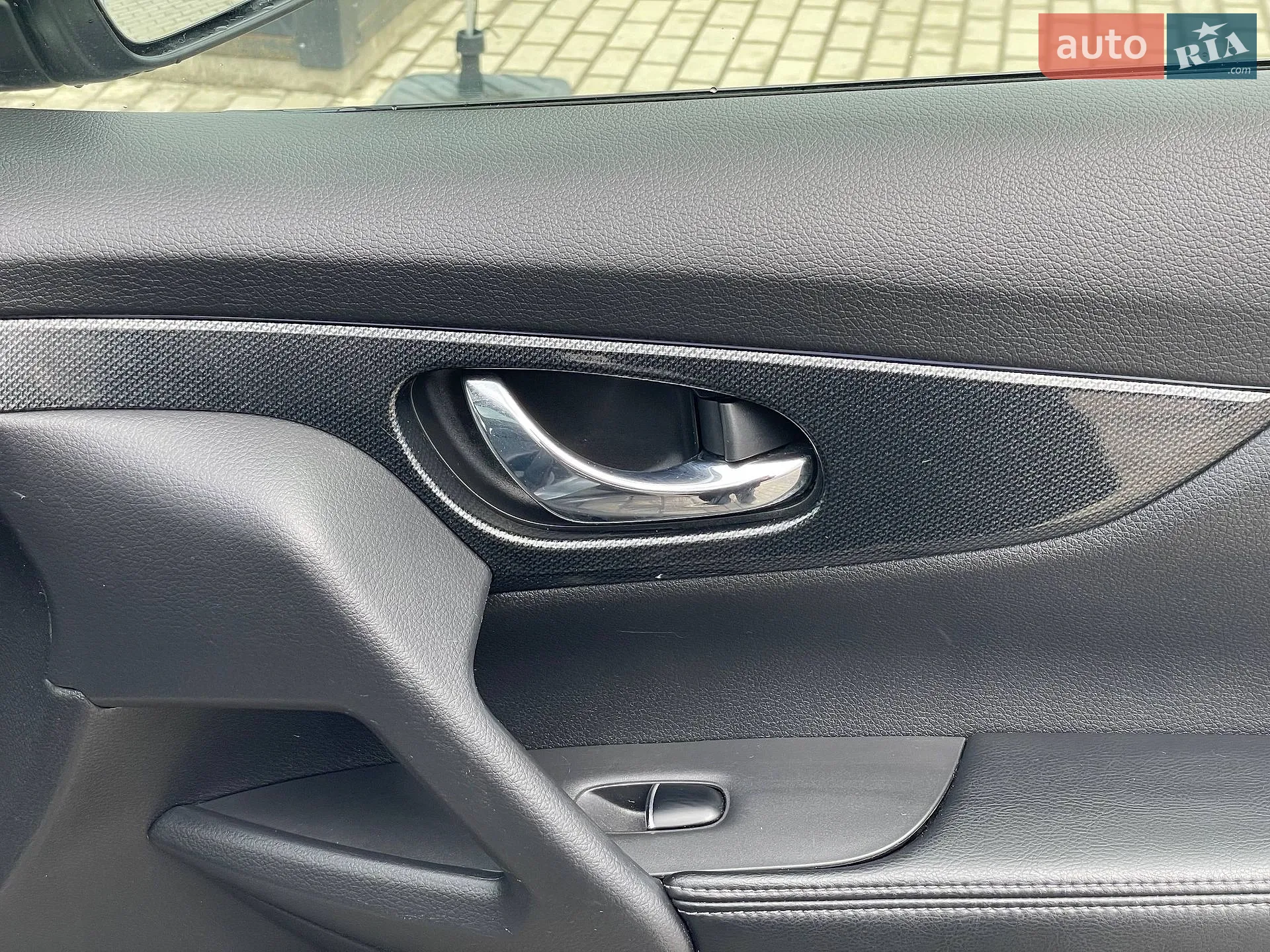 2015 Nissan X-Trail - мініатюра 22