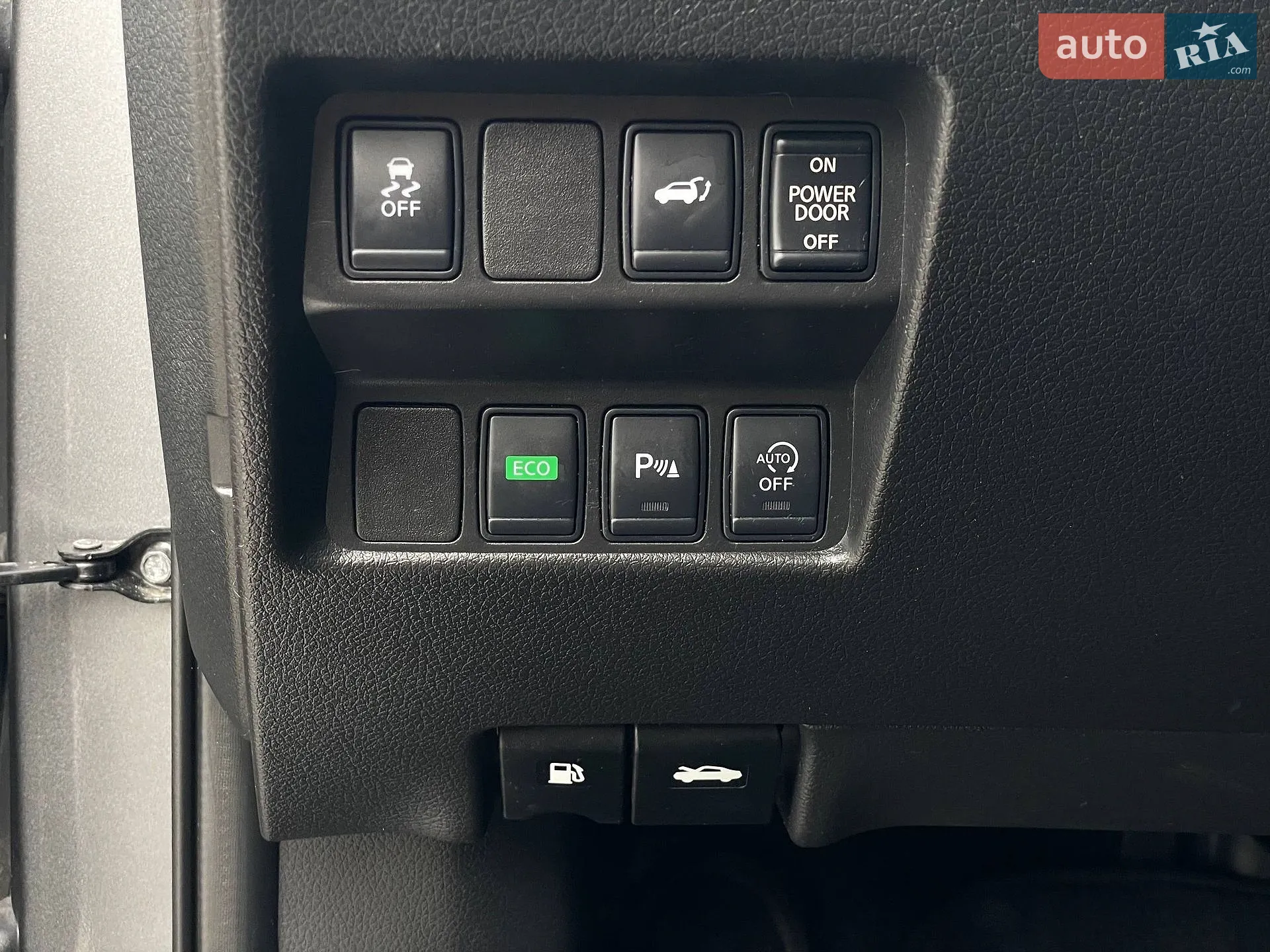 2015 Nissan X-Trail - мініатюра 32