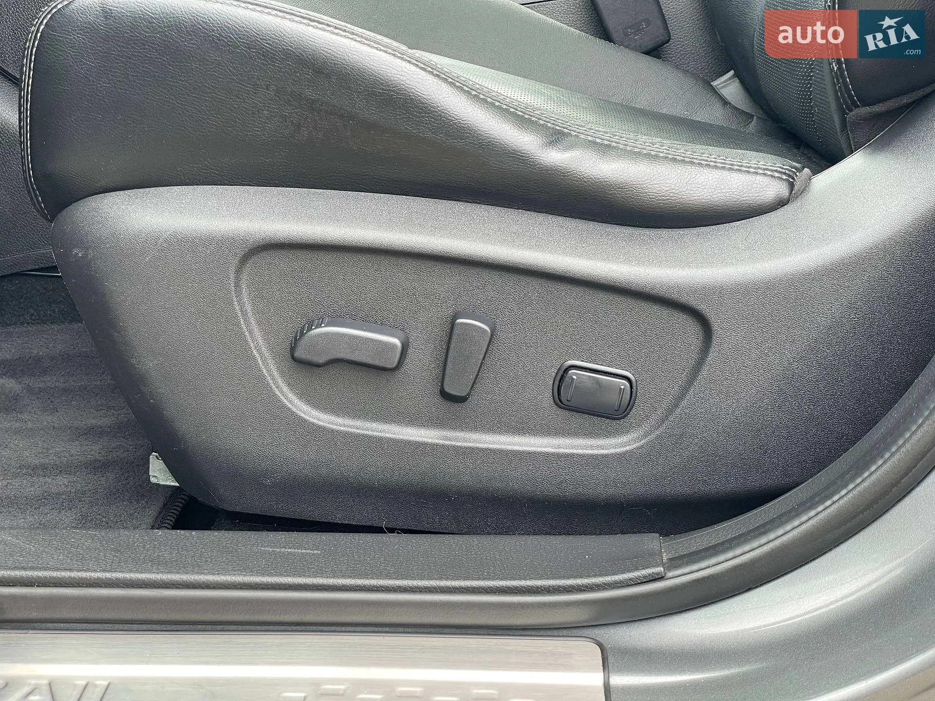 2015 Nissan X-Trail - мініатюра 15