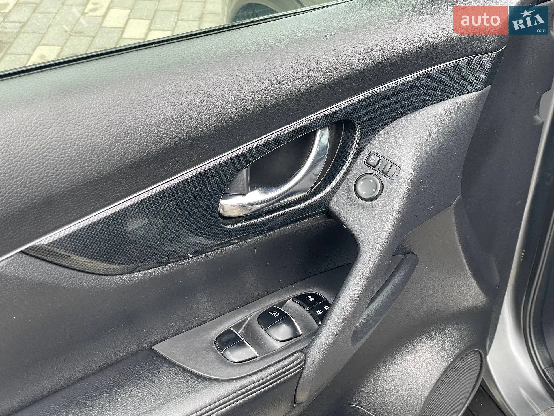 2015 Nissan X-Trail - мініатюра 14