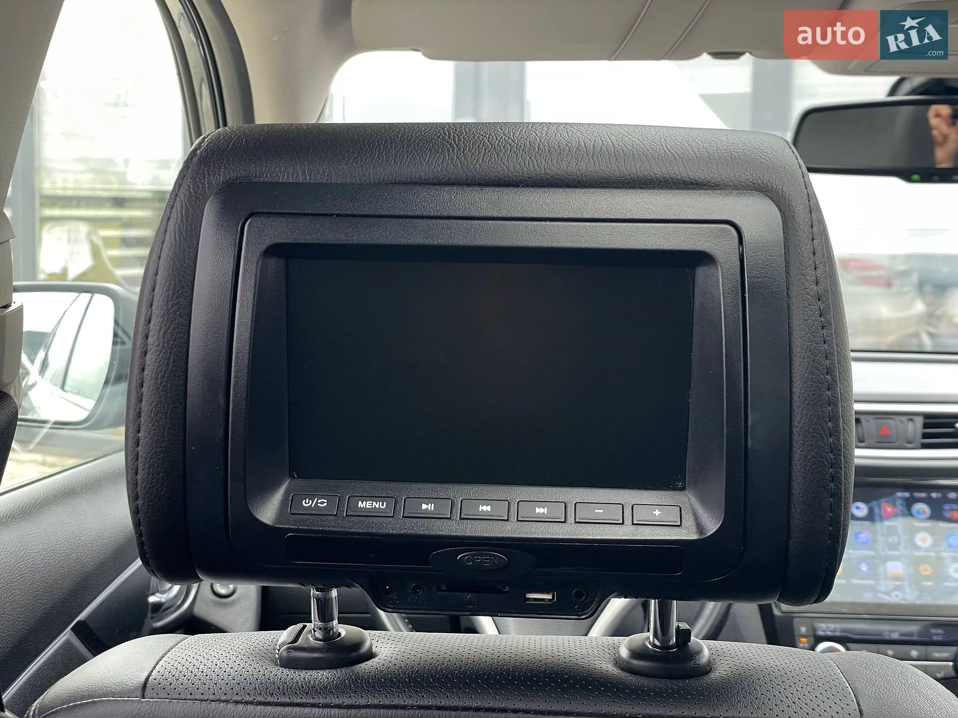 2015 Nissan X-Trail - мініатюра 18