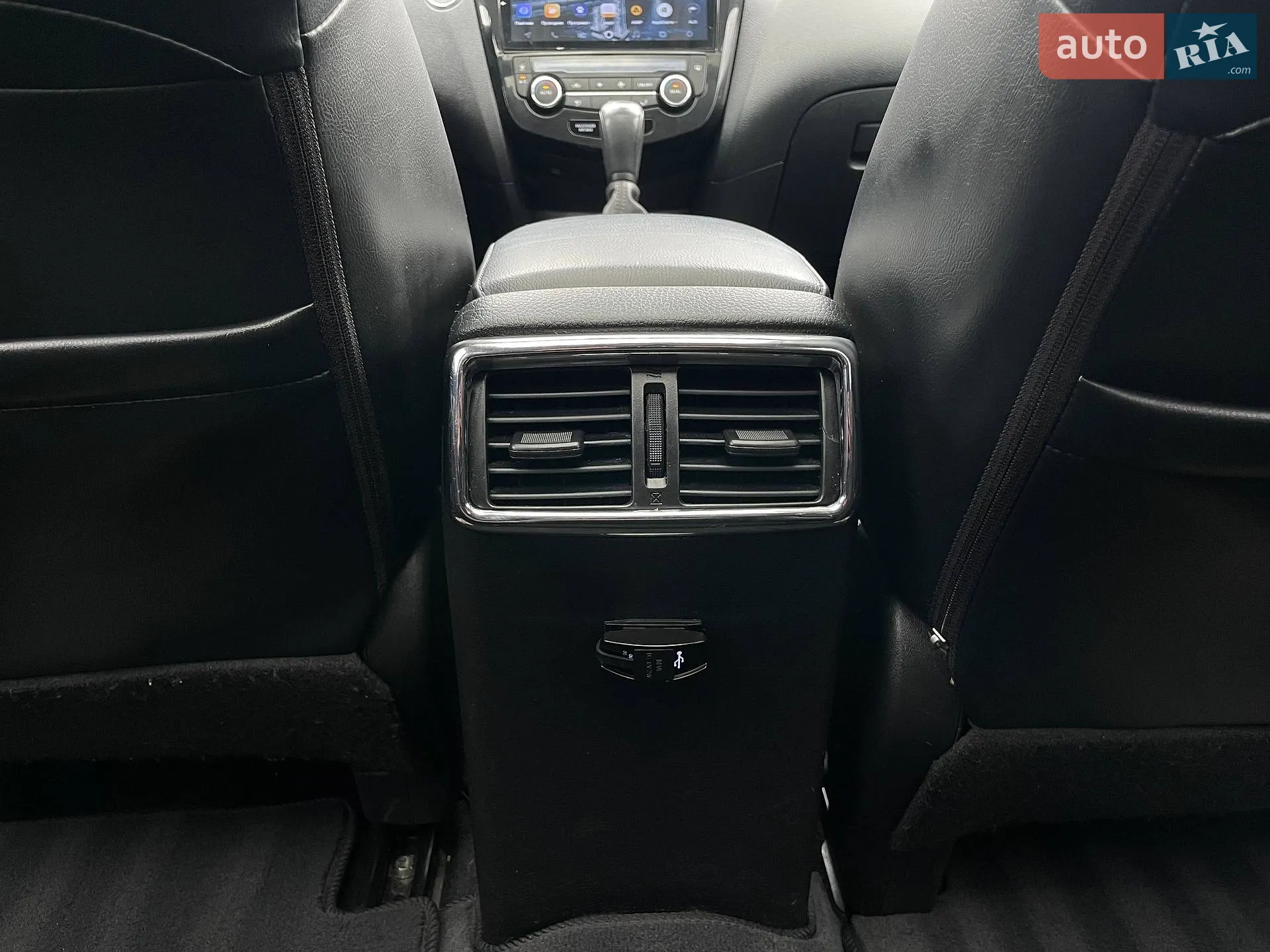 2015 Nissan X-Trail - мініатюра 33