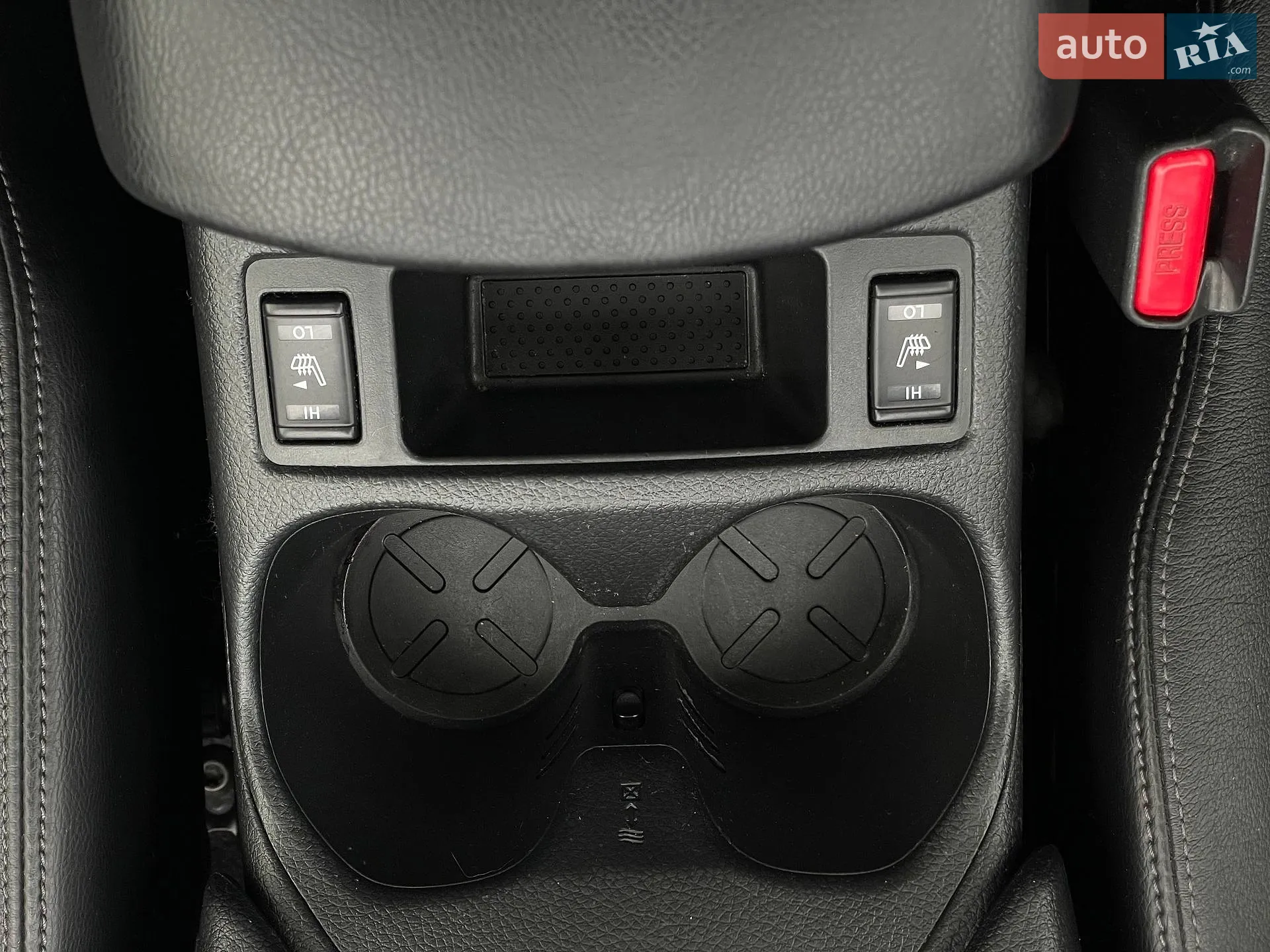 2015 Nissan X-Trail - мініатюра 34