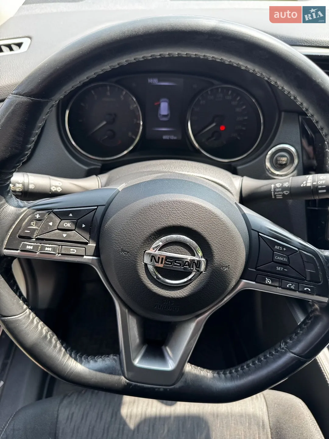 2018 Nissan X-Trail - мініатюра 14