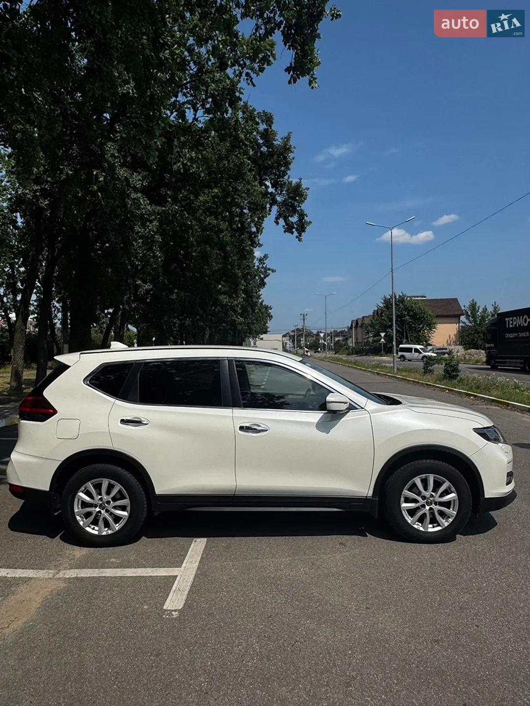 2018 Nissan X-Trail - мініатюра 19