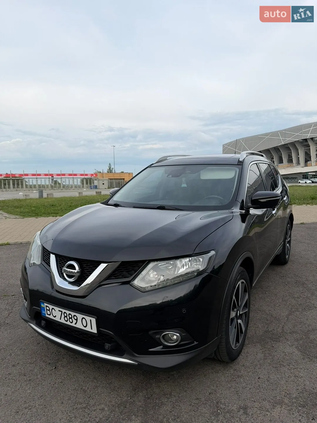 2016 Nissan X-Trail - мініатюра 15