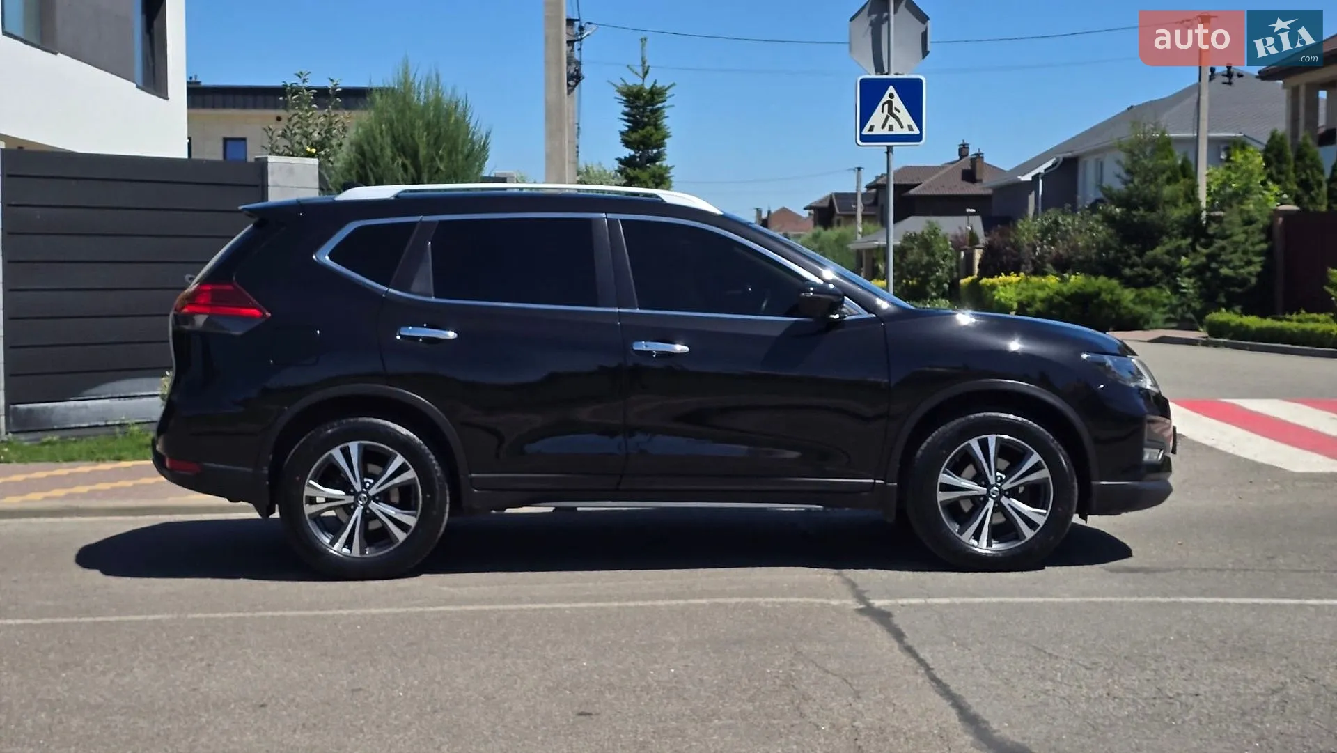2017 Nissan X-Trail - мініатюра 4