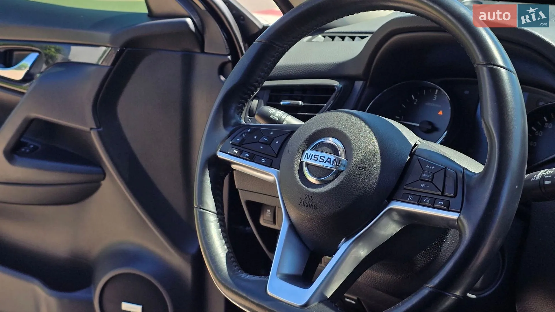 2017 Nissan X-Trail - мініатюра 18
