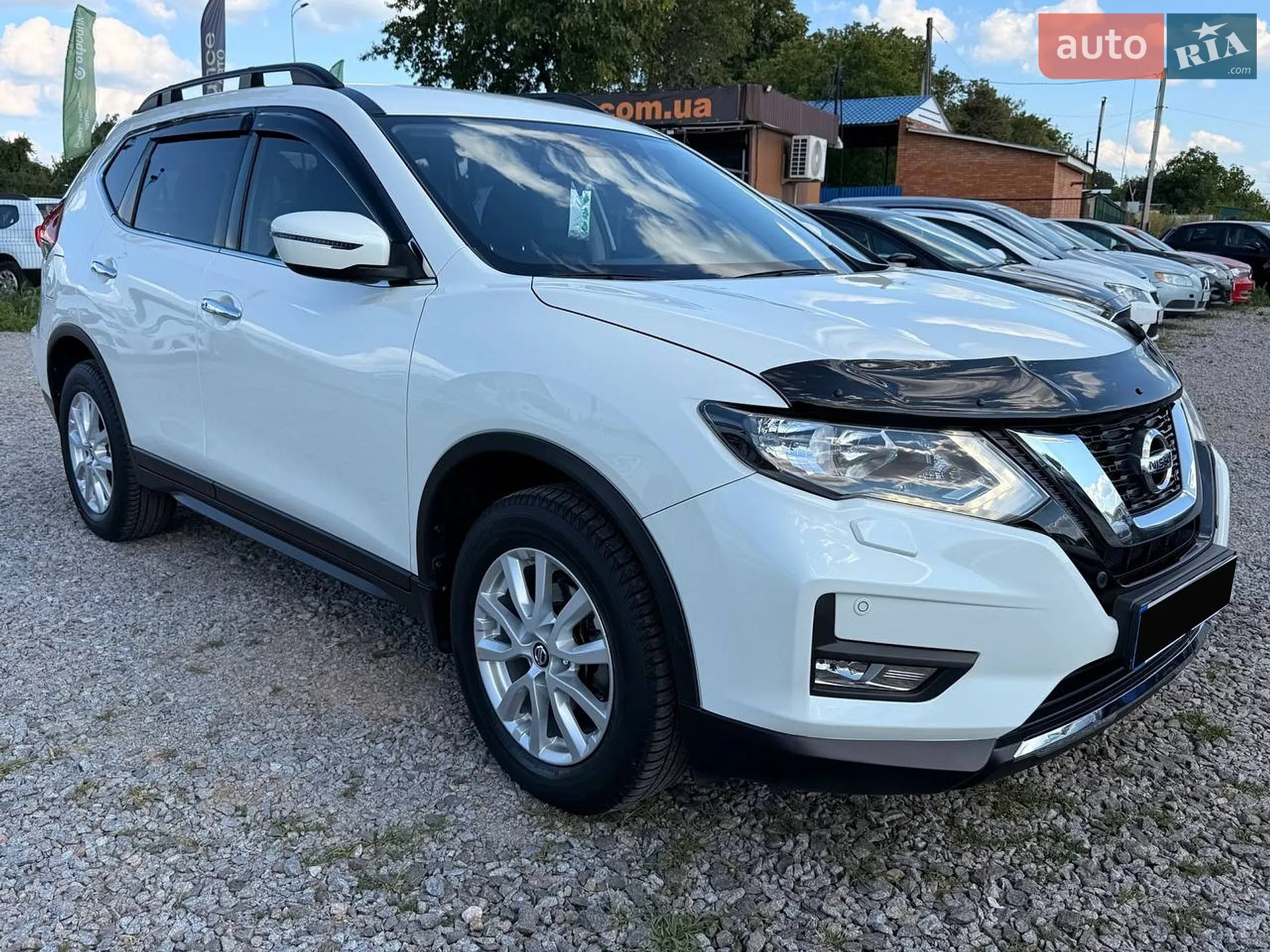 2019 Nissan X-Trail - фото 1