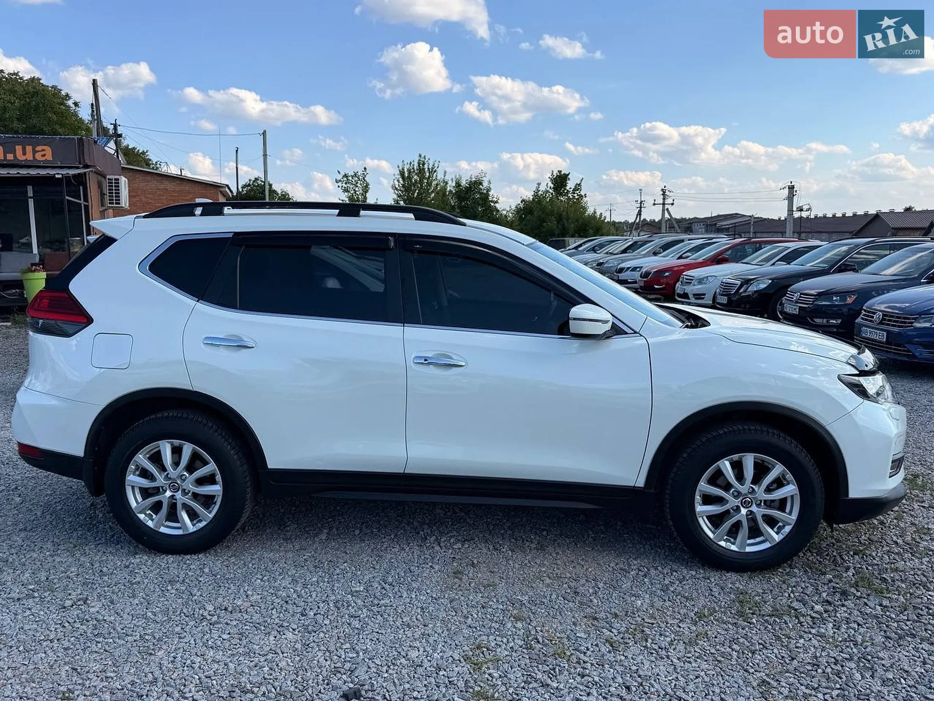 2019 Nissan X-Trail - мініатюра 5