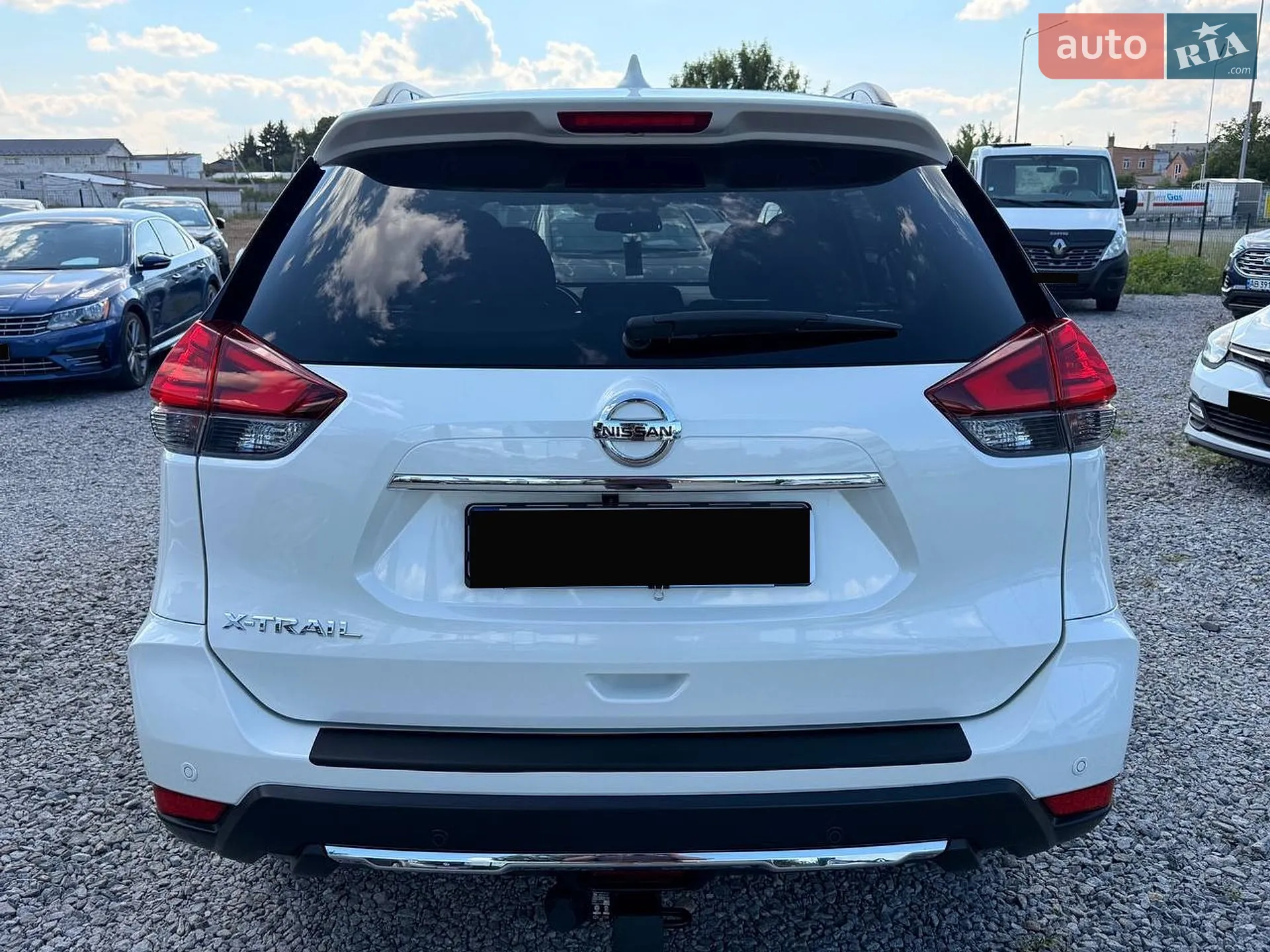 2019 Nissan X-Trail - мініатюра 7