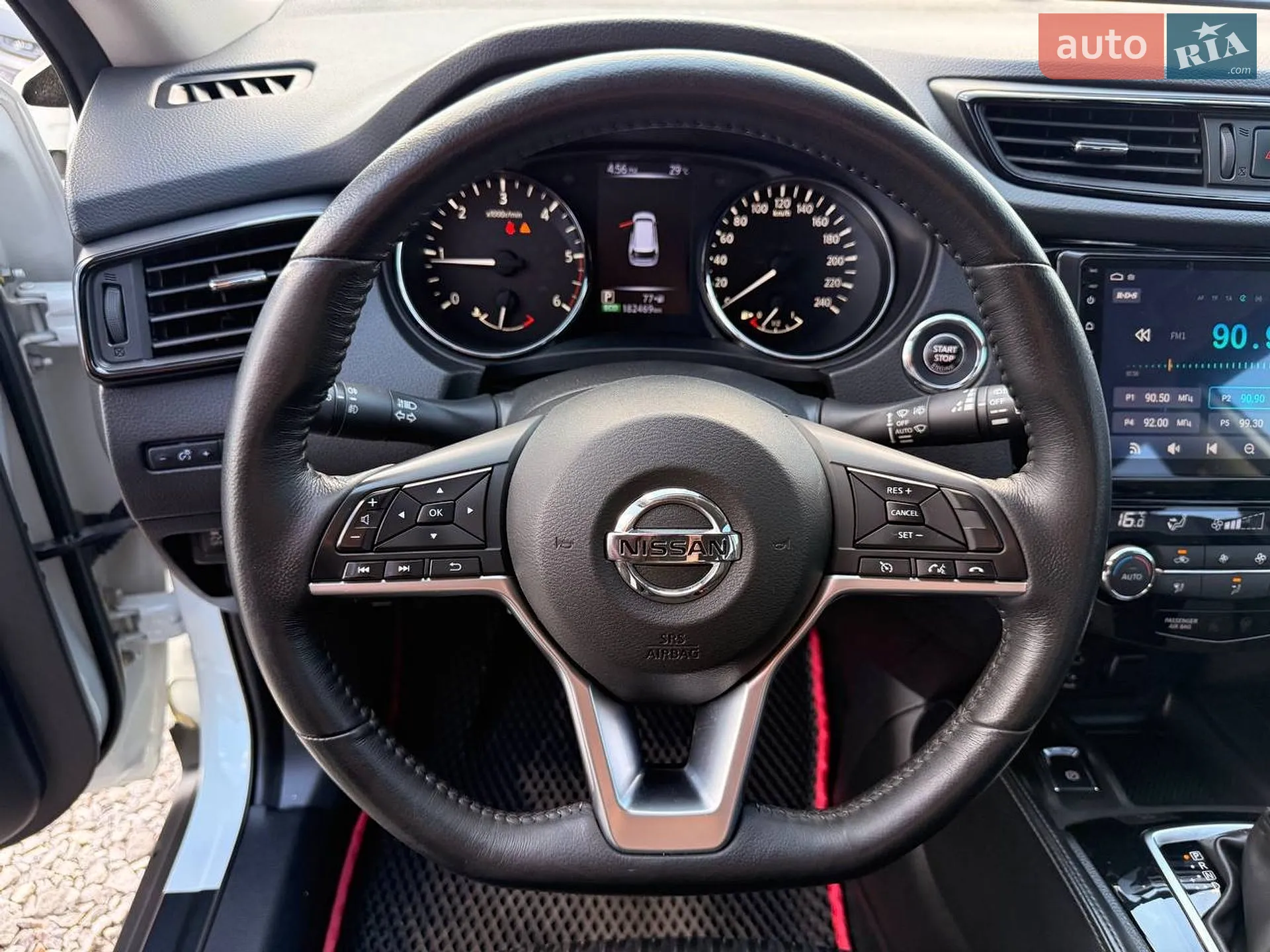 2019 Nissan X-Trail - мініатюра 12