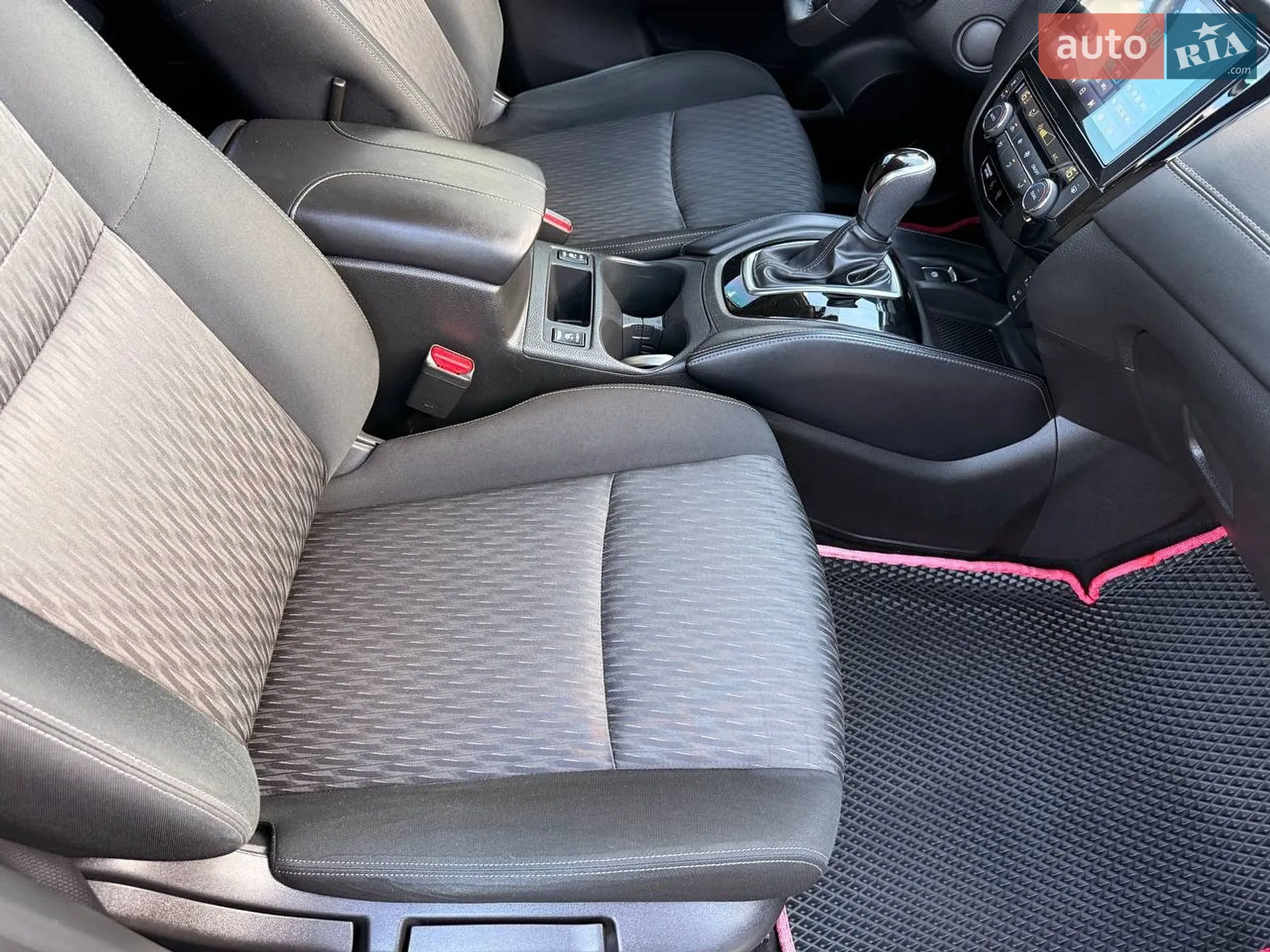 2019 Nissan X-Trail - мініатюра 24
