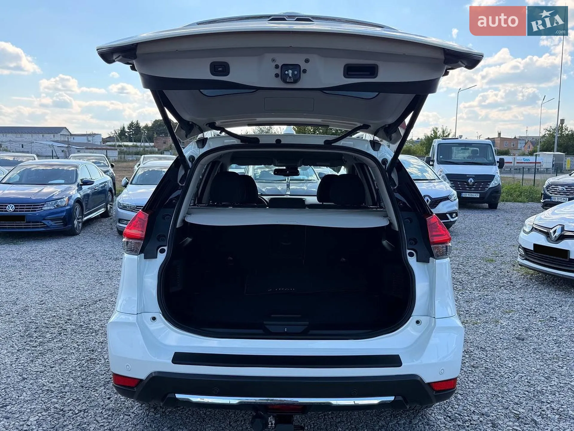 2019 Nissan X-Trail - мініатюра 28