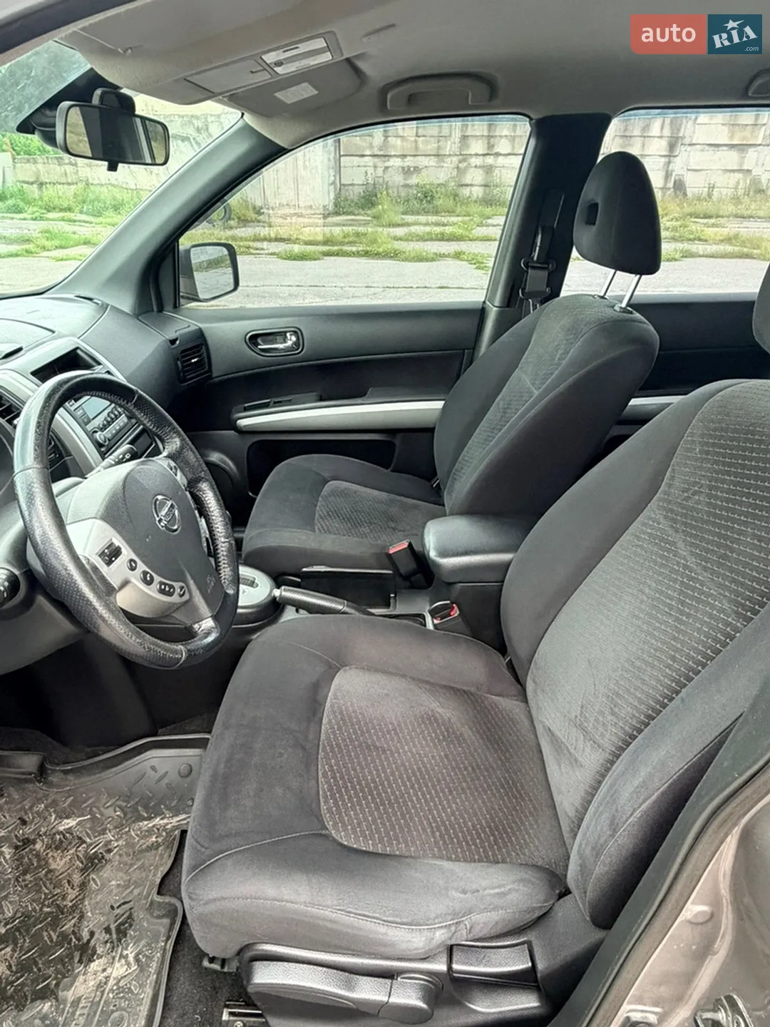 2012 Nissan X-Trail - мініатюра 13
