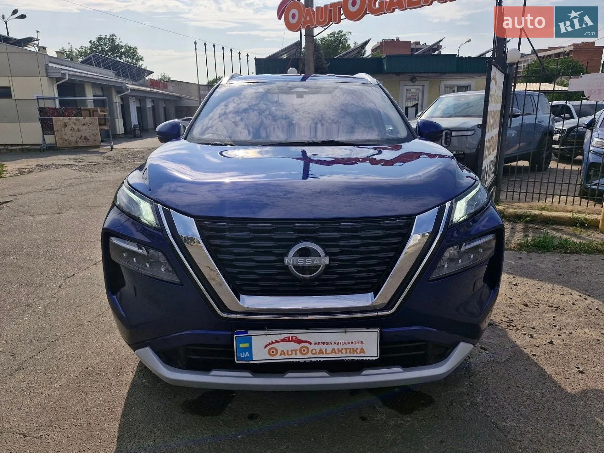 2023 Nissan X-Trail - мініатюра 2