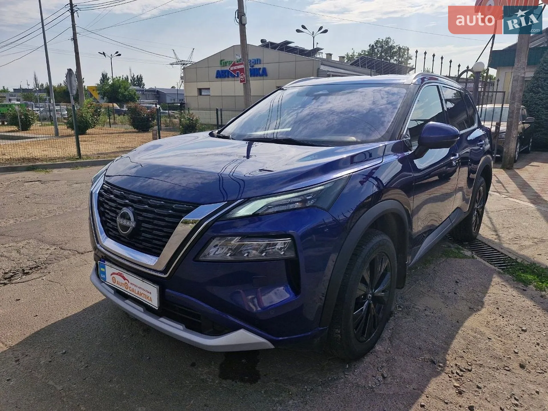 2023 Nissan X-Trail - мініатюра 3