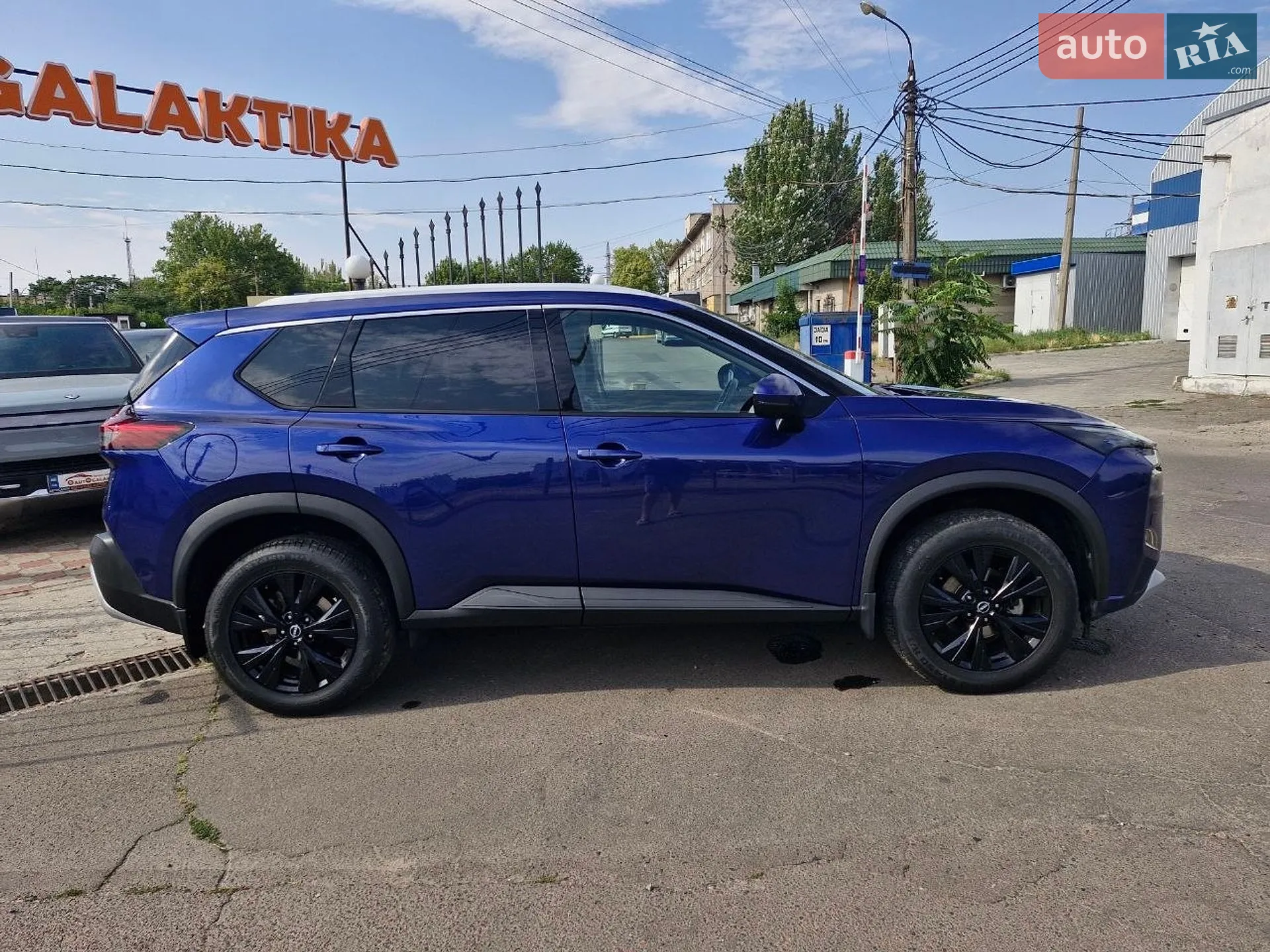 2023 Nissan X-Trail - мініатюра 7