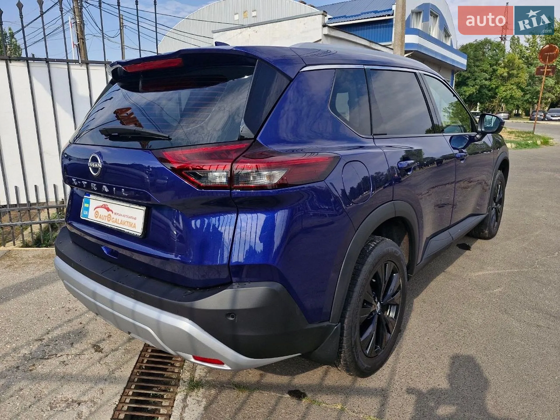 2023 Nissan X-Trail - мініатюра 4