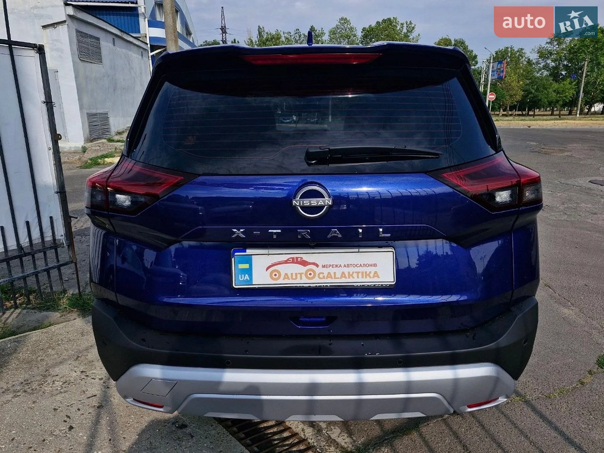 2023 Nissan X-Trail - мініатюра 5