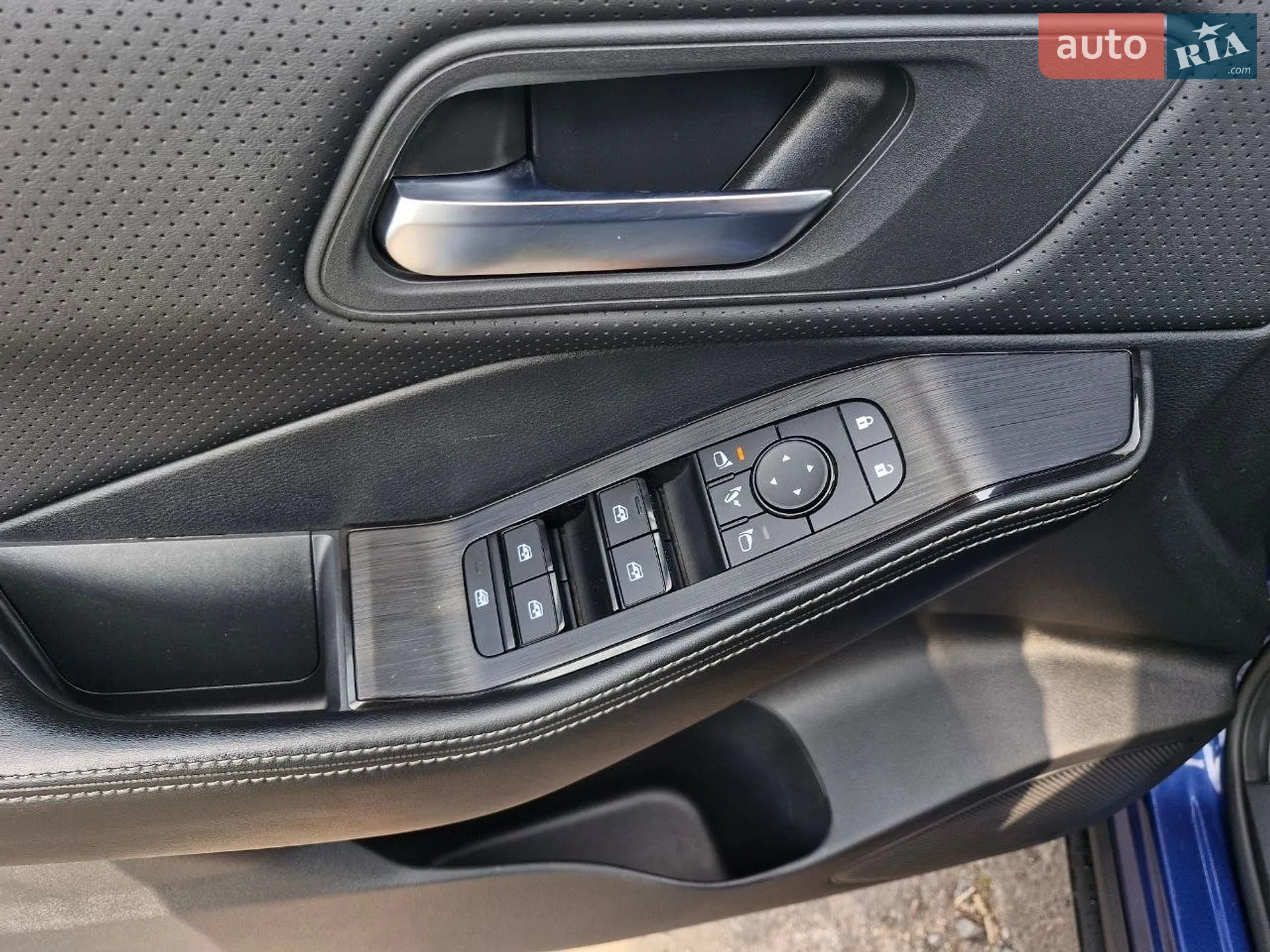 2023 Nissan X-Trail - мініатюра 13