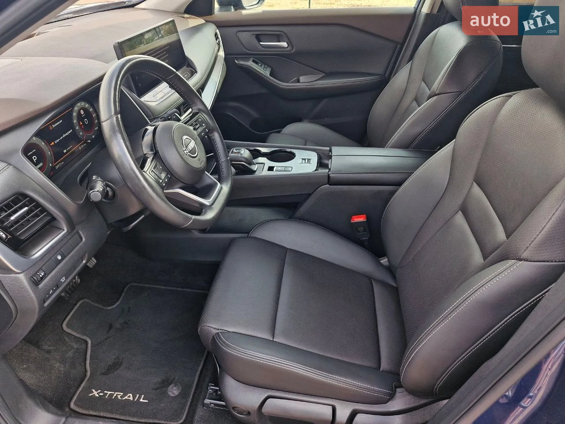 2023 Nissan X-Trail - мініатюра 12