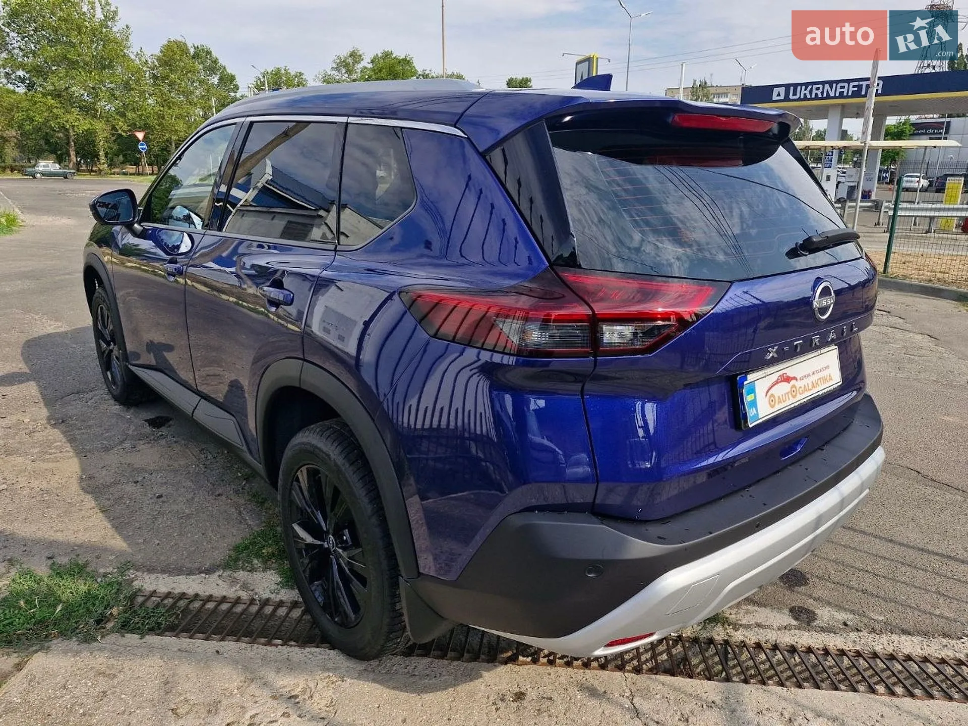 2023 Nissan X-Trail - мініатюра 6