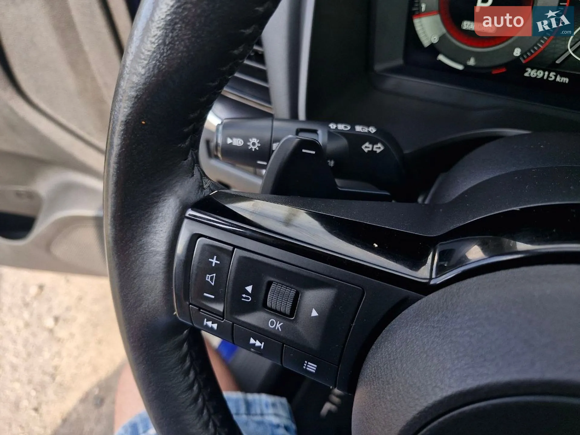 2023 Nissan X-Trail - мініатюра 17