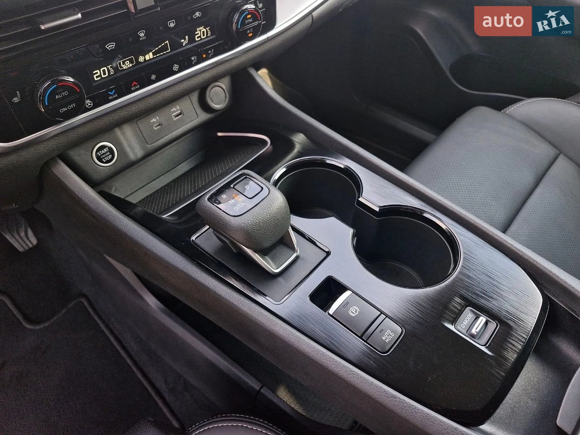 2023 Nissan X-Trail - мініатюра 19