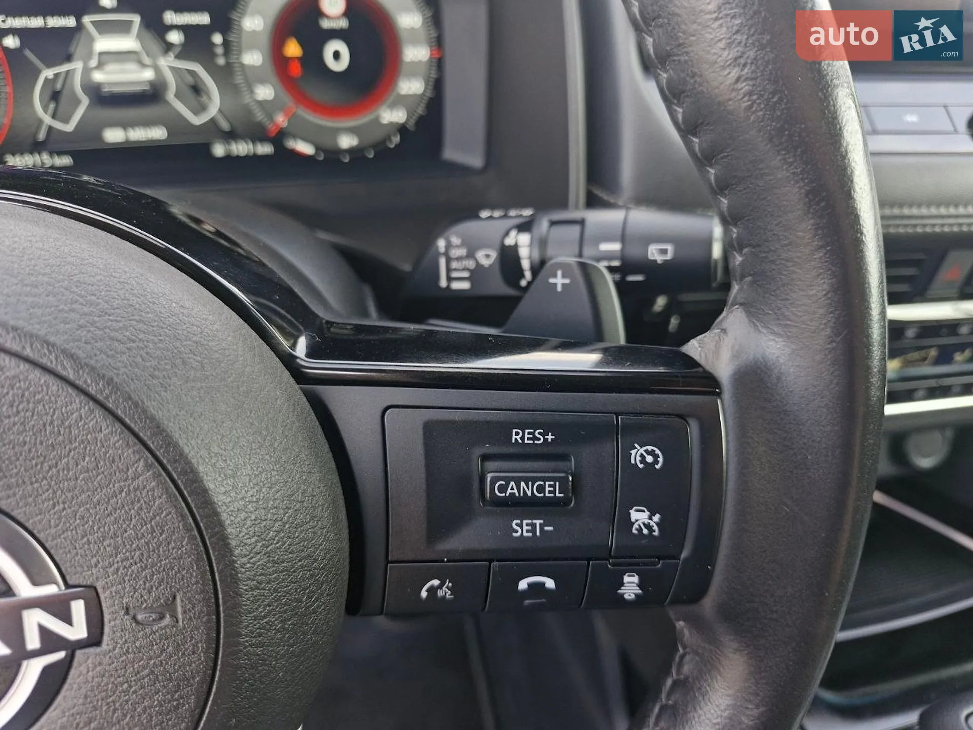 2023 Nissan X-Trail - мініатюра 21