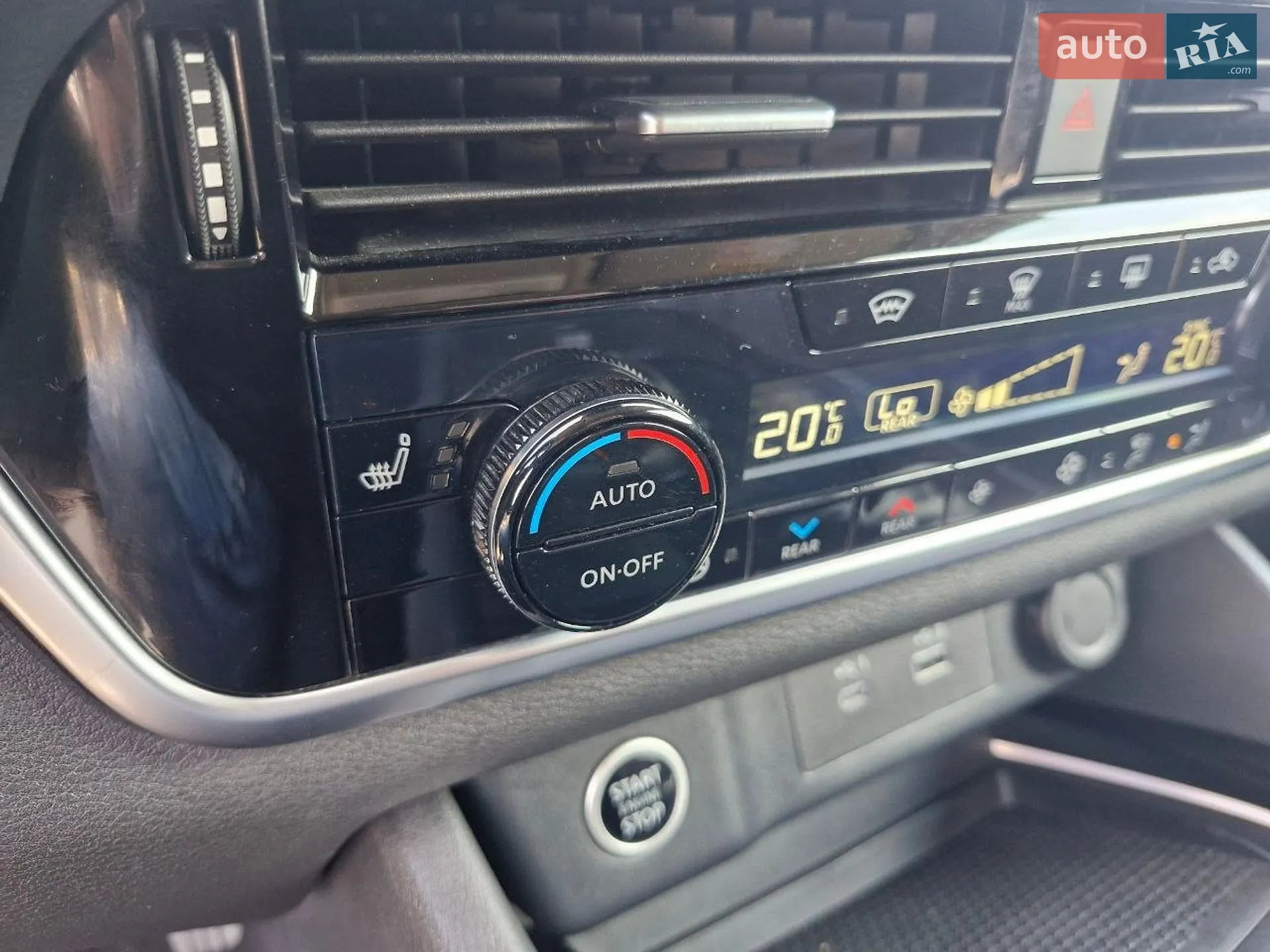 2023 Nissan X-Trail - мініатюра 24