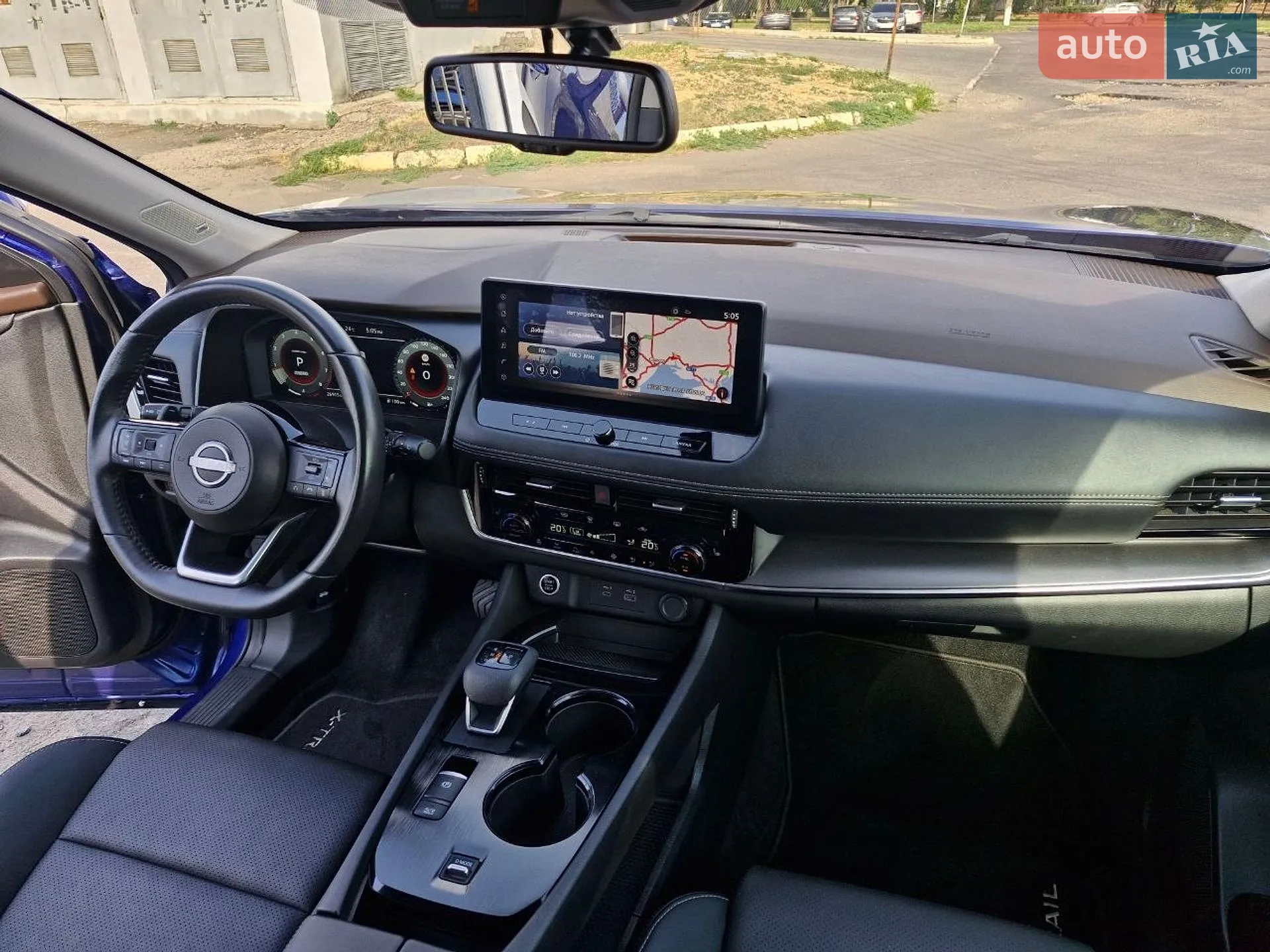 2023 Nissan X-Trail - мініатюра 29