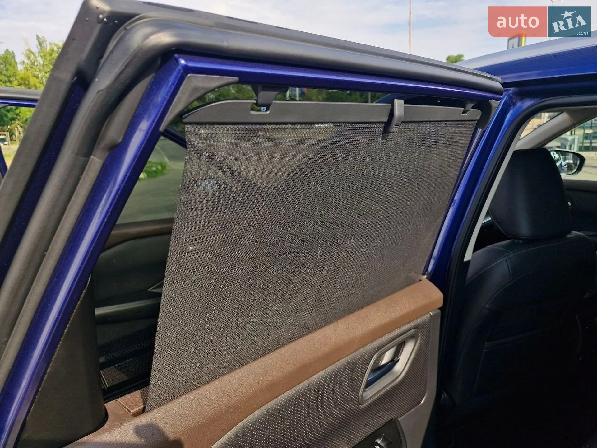 2023 Nissan X-Trail - мініатюра 11