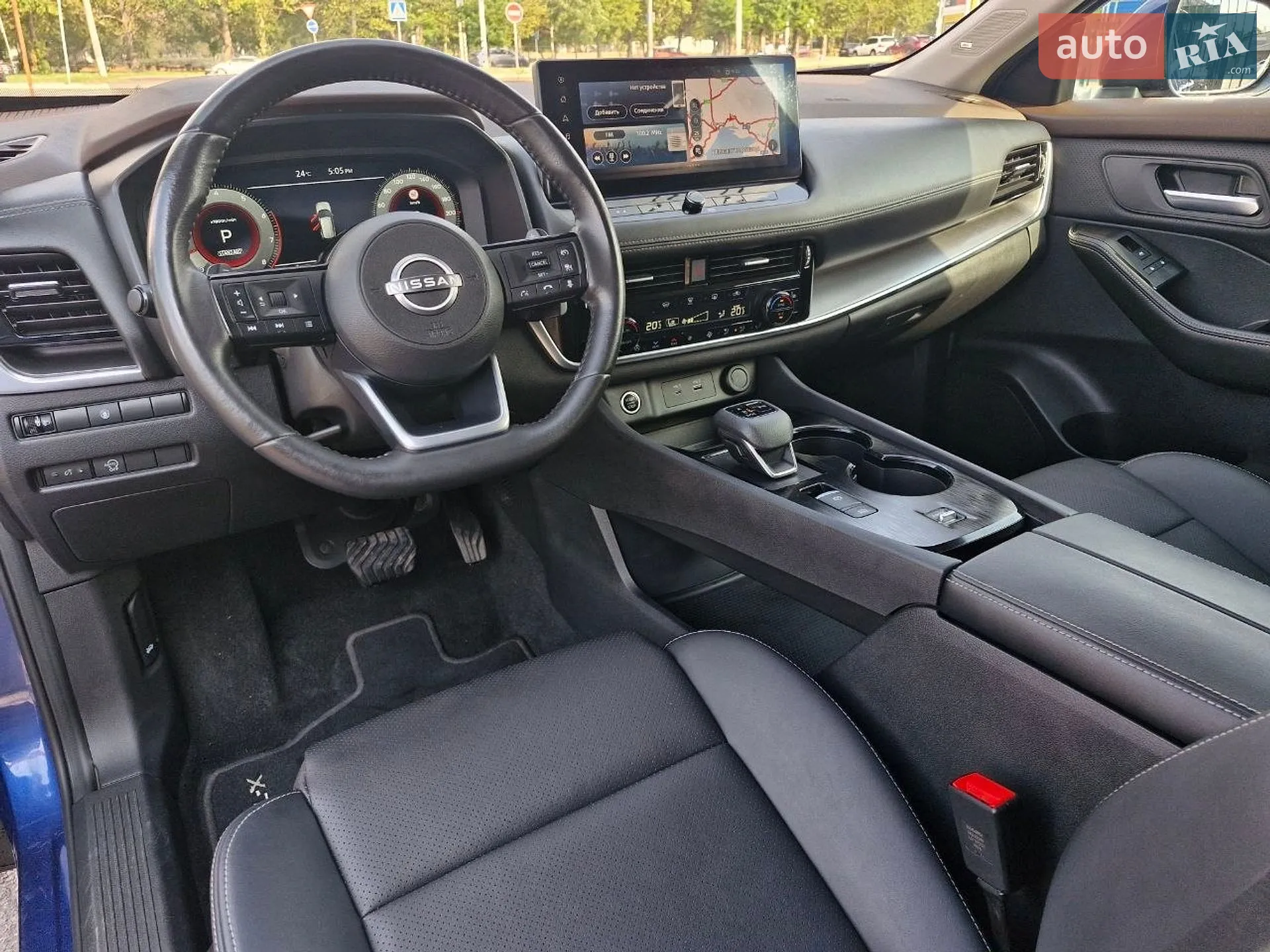 2023 Nissan X-Trail - мініатюра 33