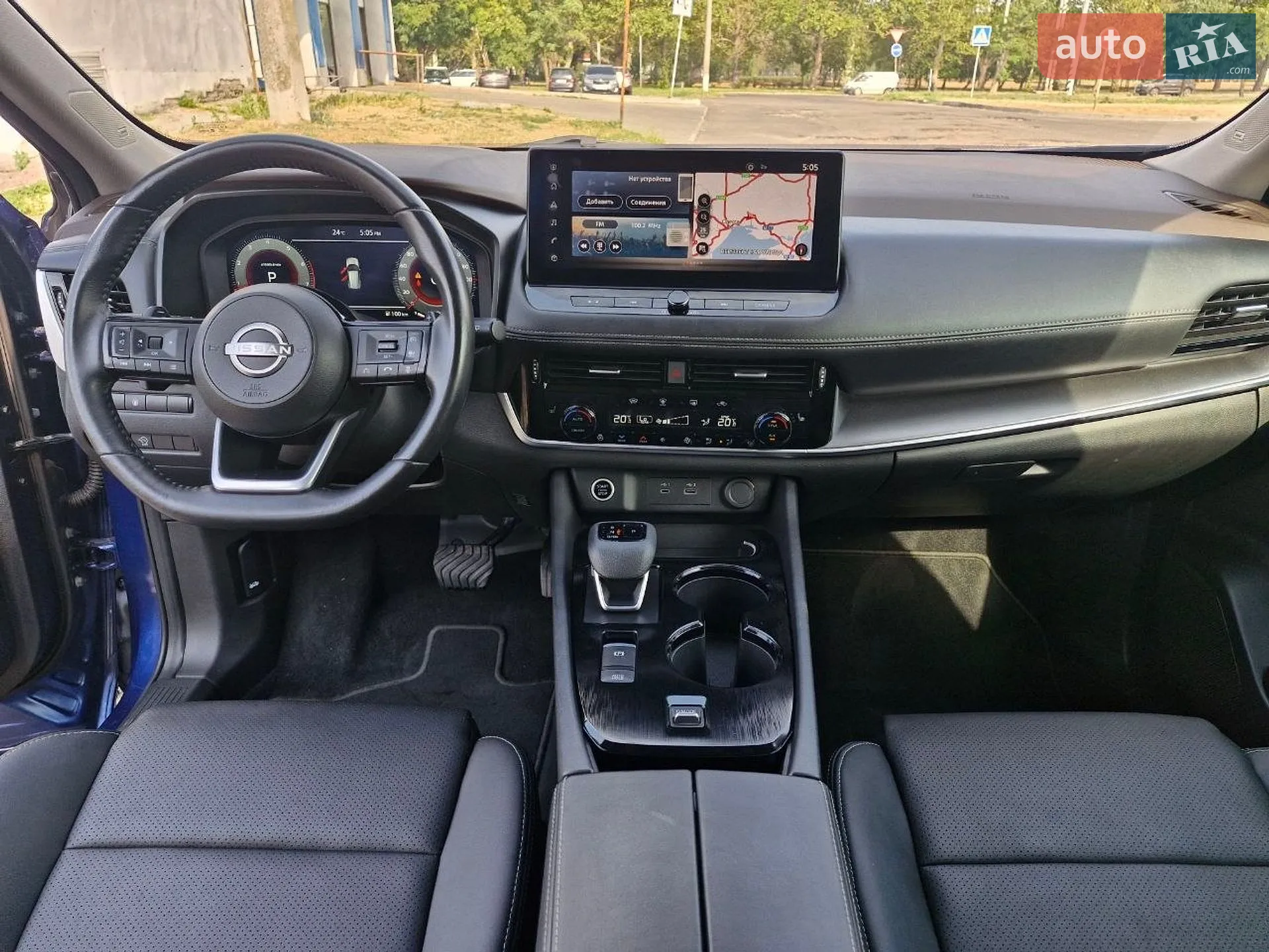 2023 Nissan X-Trail - мініатюра 34