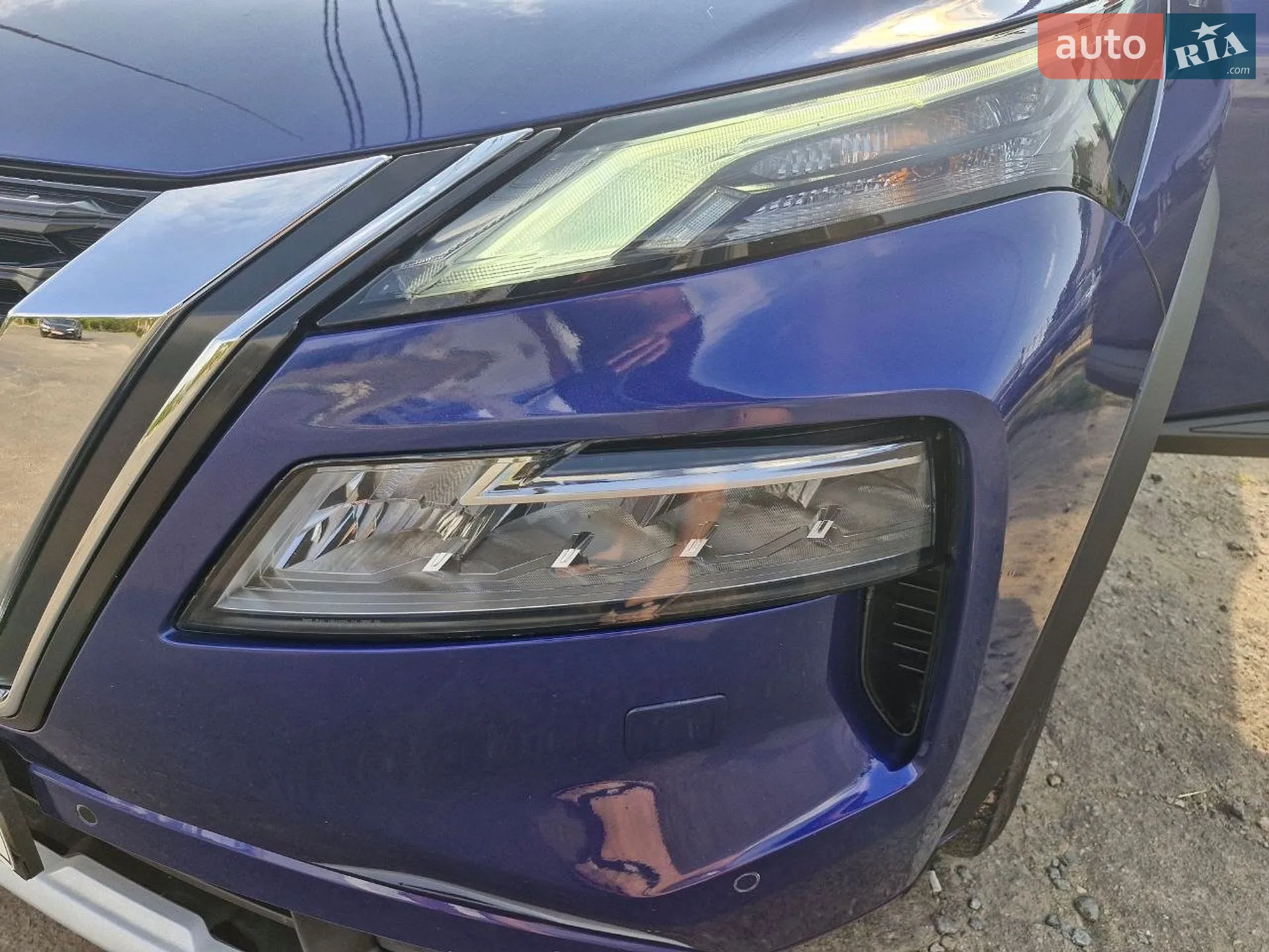 2023 Nissan X-Trail - мініатюра 10