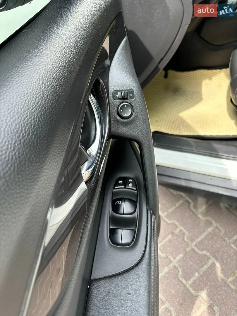 2019 Nissan X-Trail - мініатюра 10