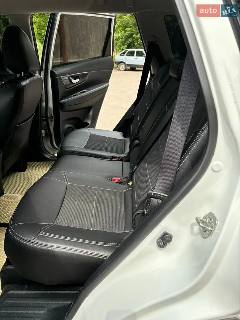 2019 Nissan X-Trail - мініатюра 12