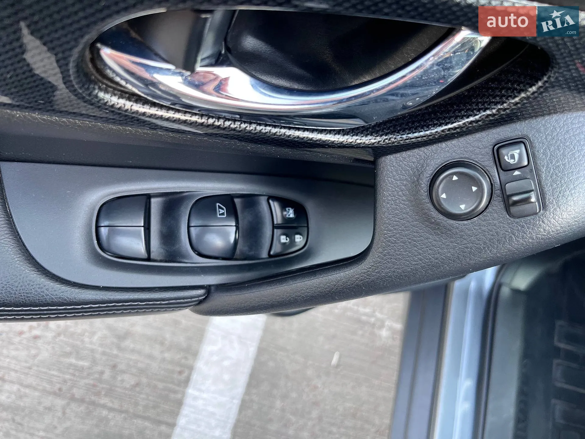 2017 Nissan X-Trail - мініатюра 18